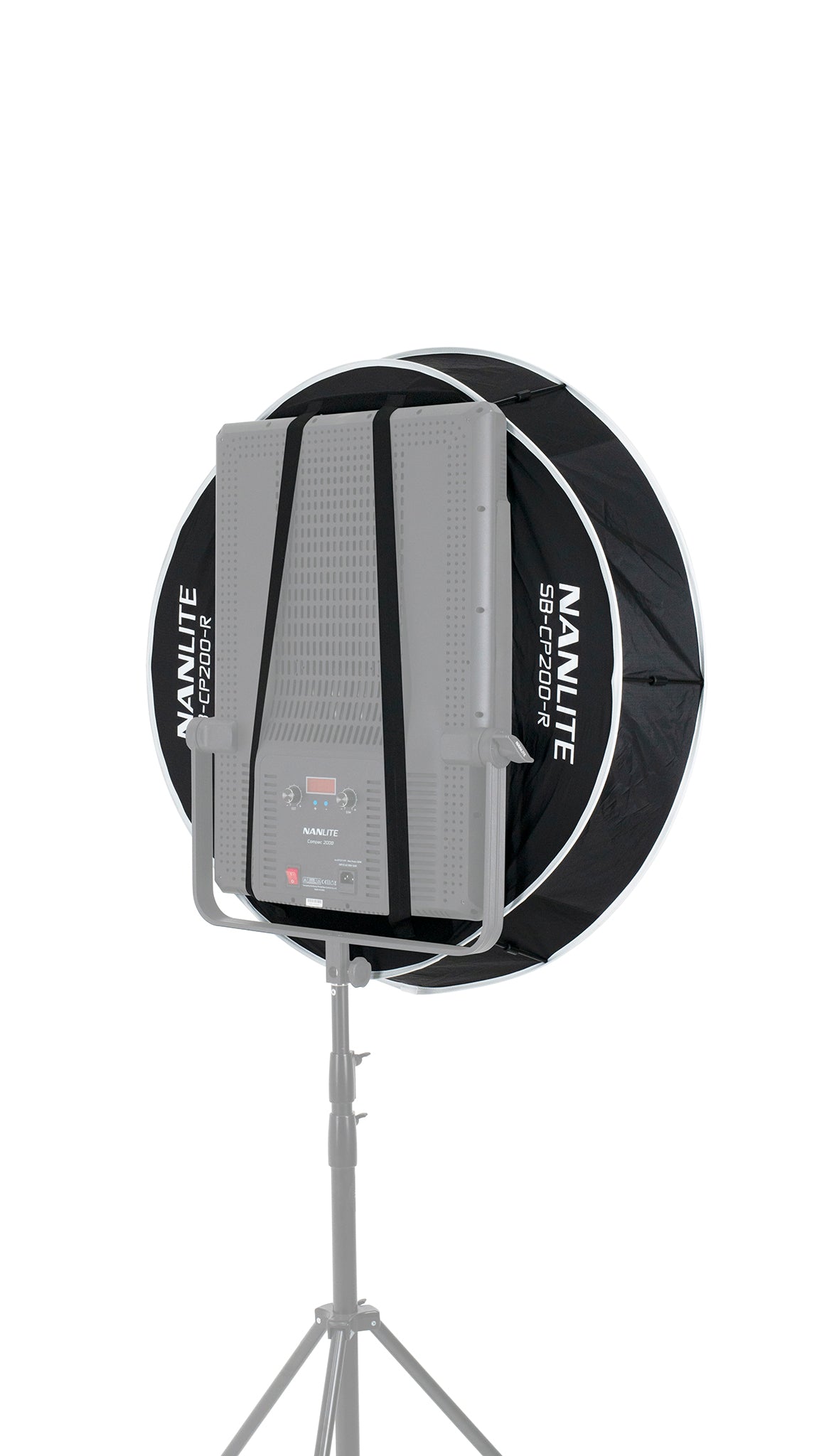 Софтбокс за Compac 200