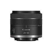 Обектив Canon RF 24-50 f4.5-6.3