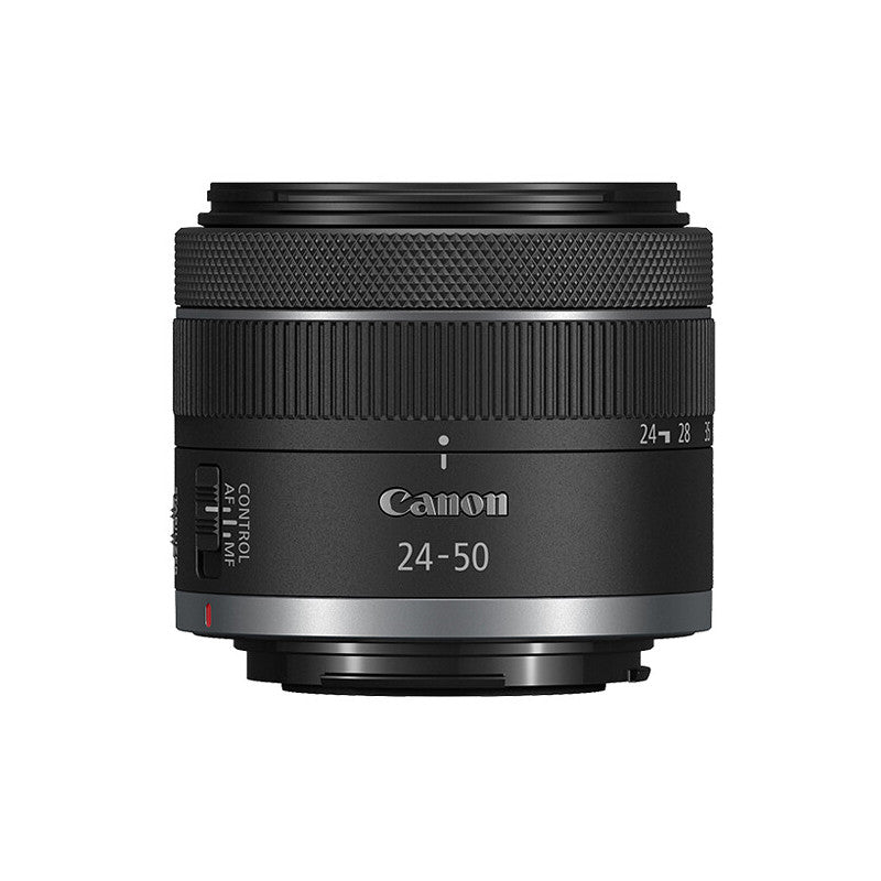 Обектив Canon RF 24-50 f4.5-6.3