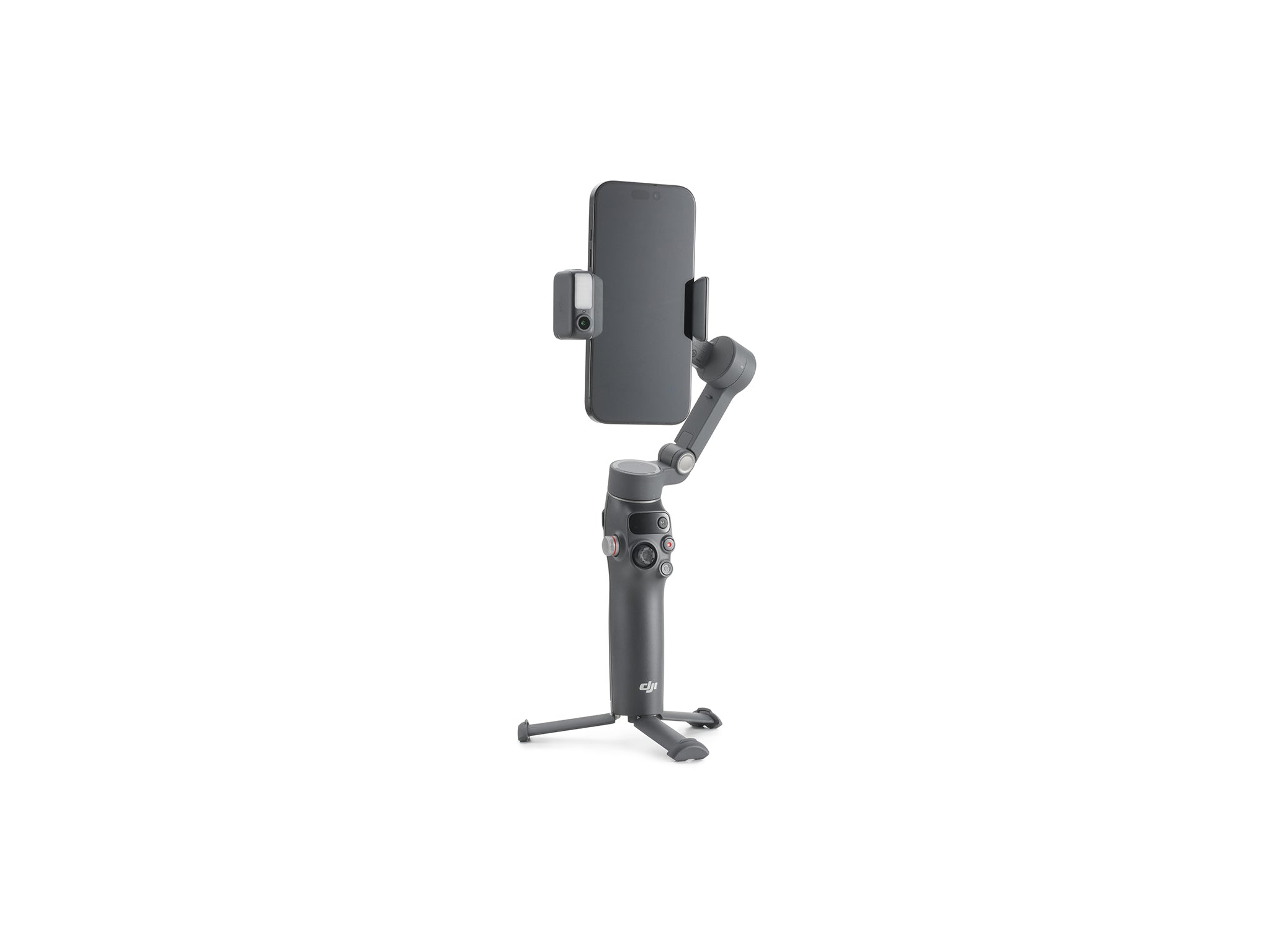Стабилизатор DJI Osmo Mobile 8 Advanced Tracking Combo