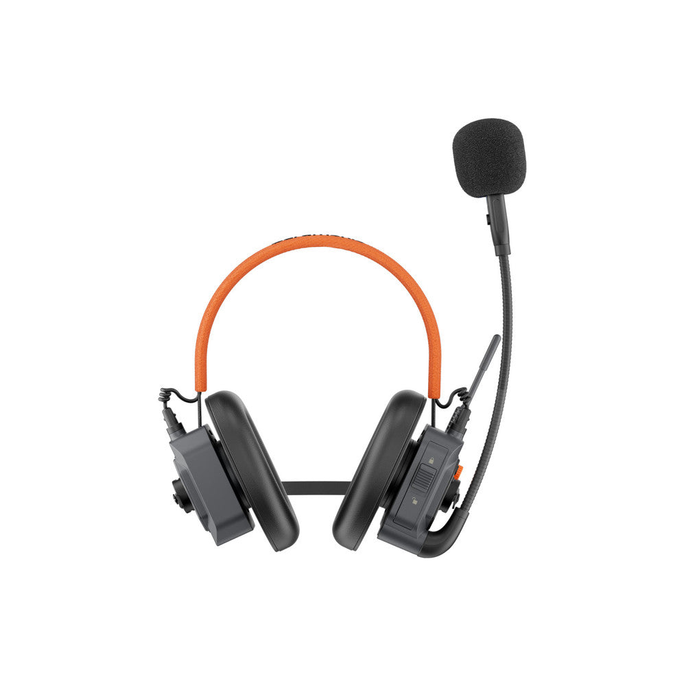 Saramonic WiTalk9X Helmet-Style Master Headset