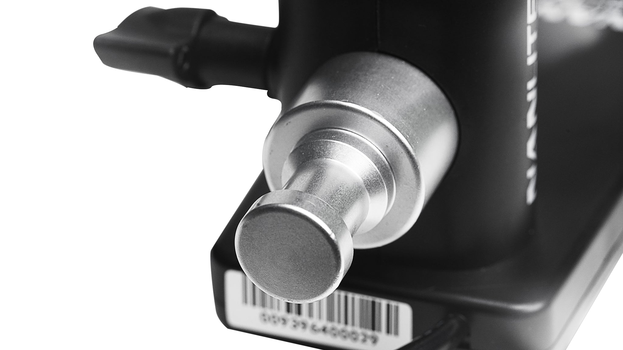 Ръкохватка за V-mount батерии за Nanlite Forza 60