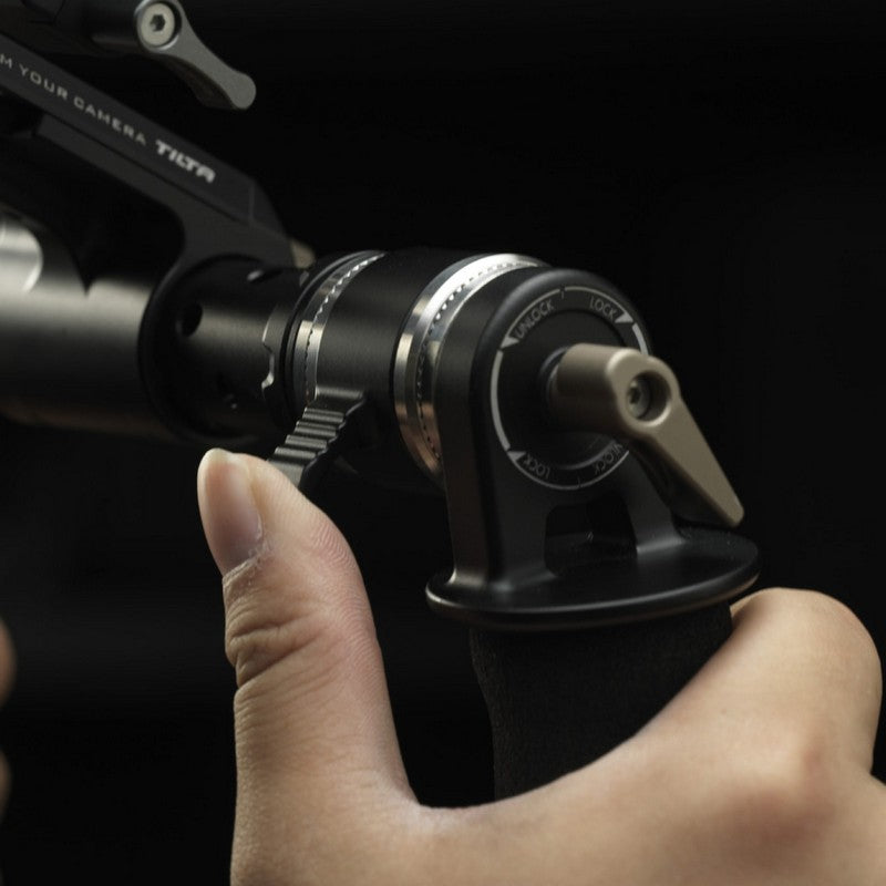 Розетка Arri Quick Adjust на Tilta