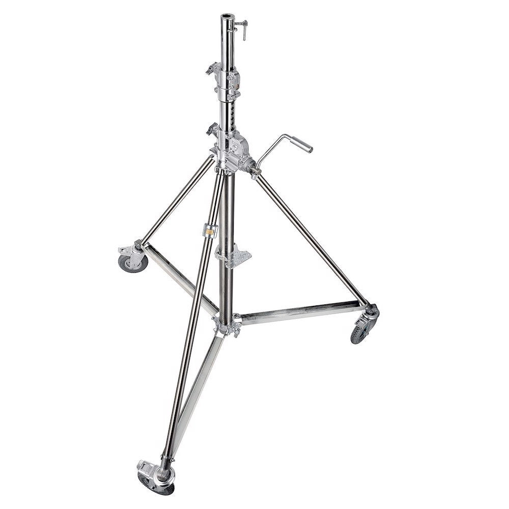 Avenger Super Wind Up 40 Stand - 80кг