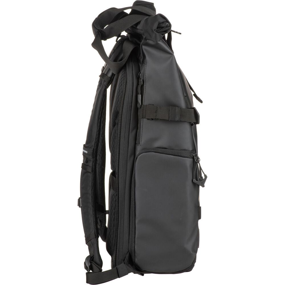 Раница WANDRD PRVKE Bag Only 31L Black