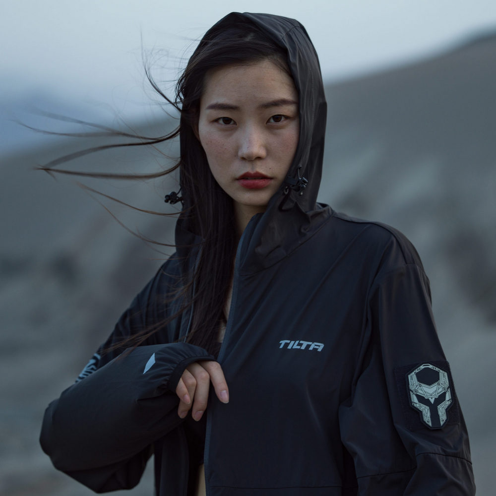 TILTA Air Windbreaker L - Black