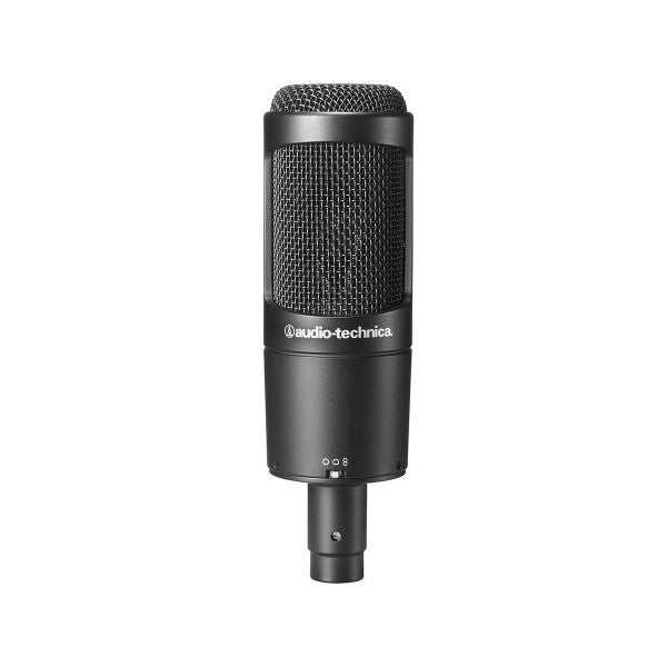 Кондензаторен микрофон Audio-Technica AT2050 MULTI-PATTERN