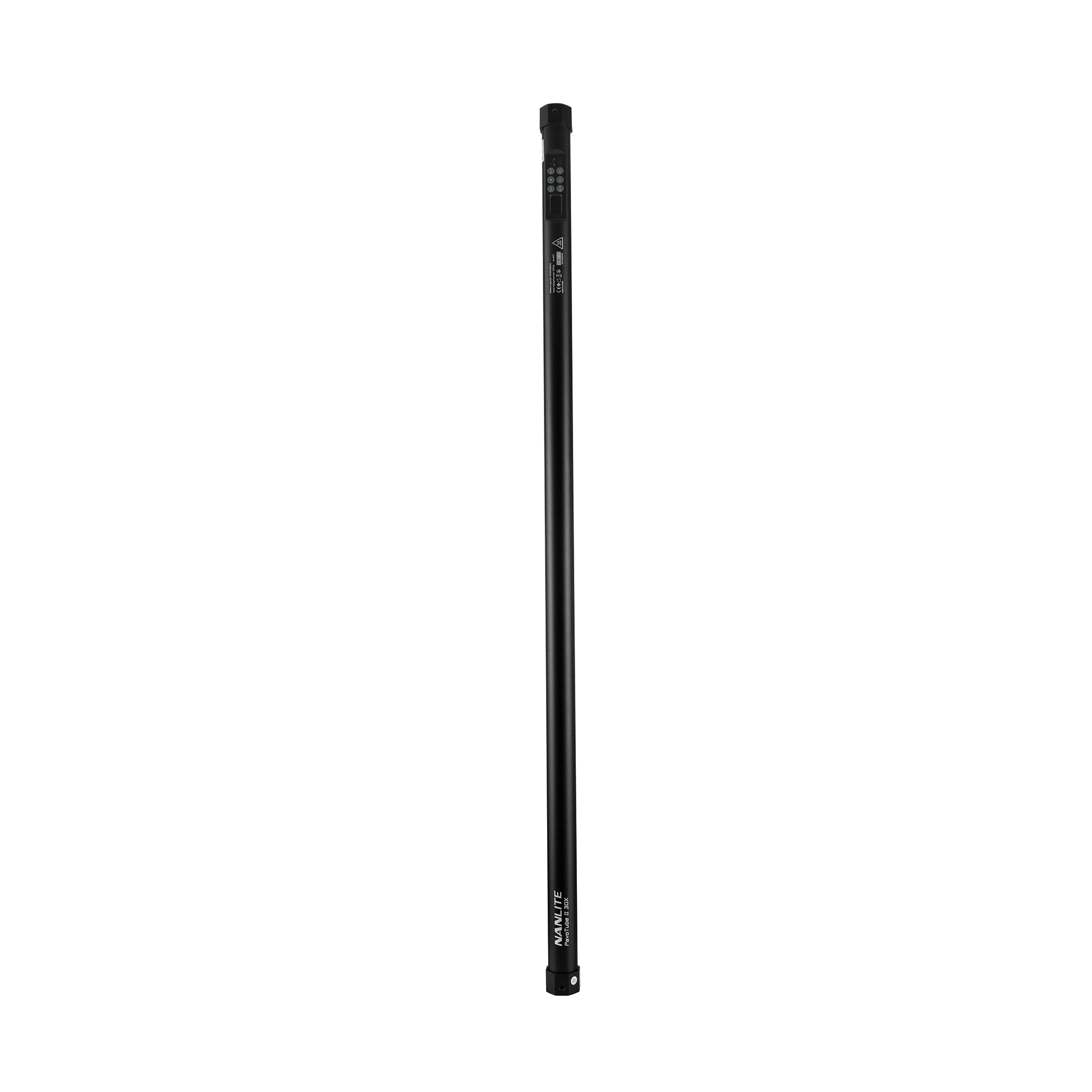 Комплект от 4 диодни RGB тръби Nanlite PavoTube II 30X