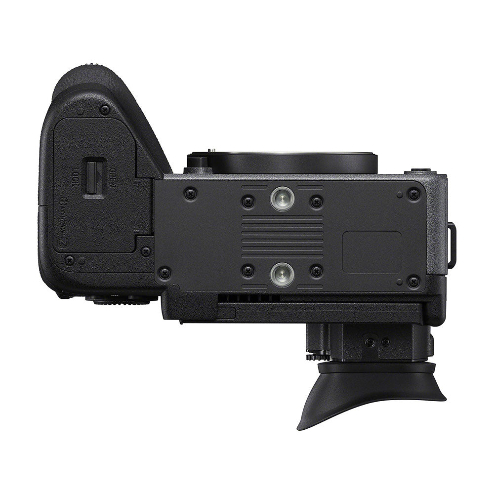 Sony FX2 Cinema Line пълноформатна камера