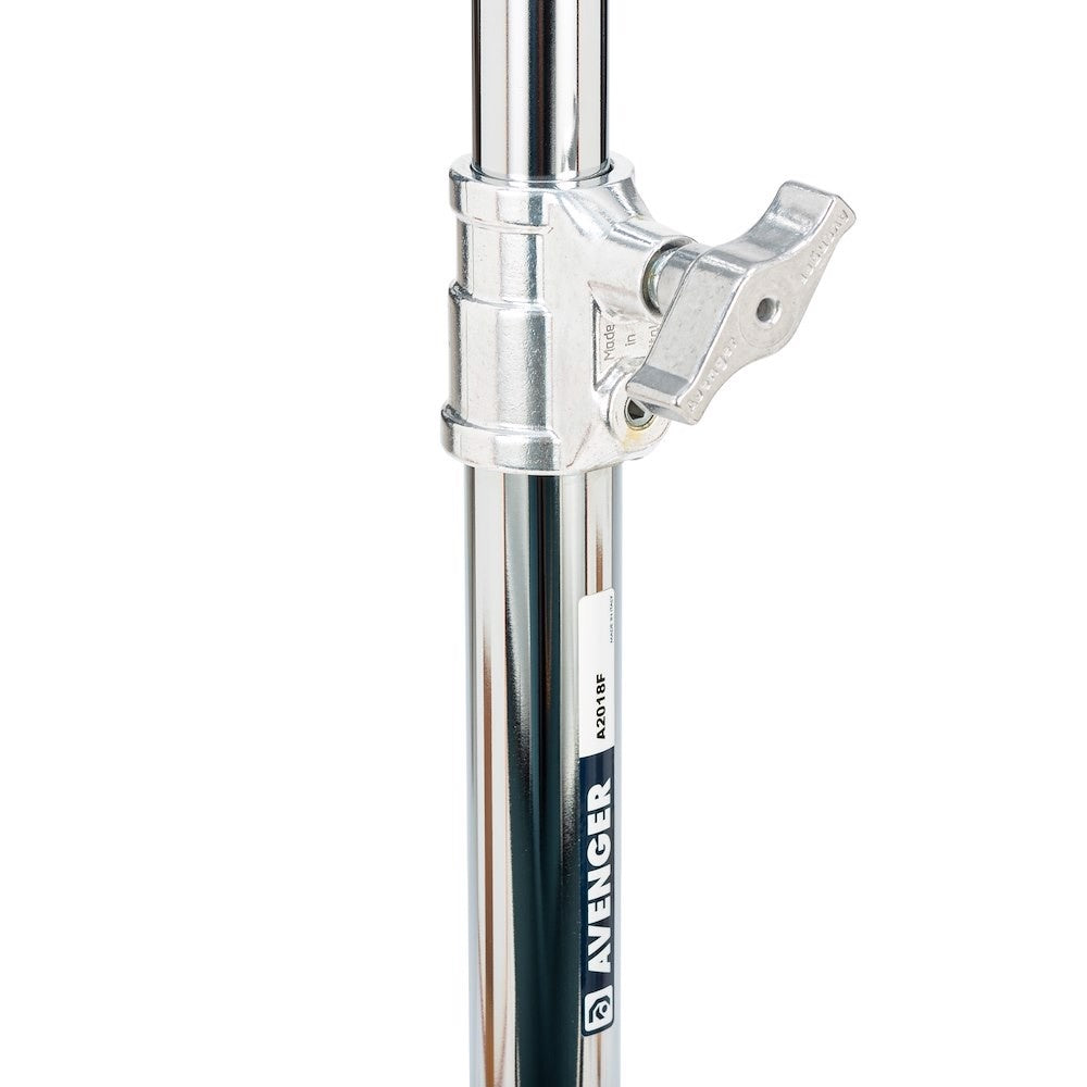 Manfrotto Avenger Avenger C-Stand 18 - Silver
