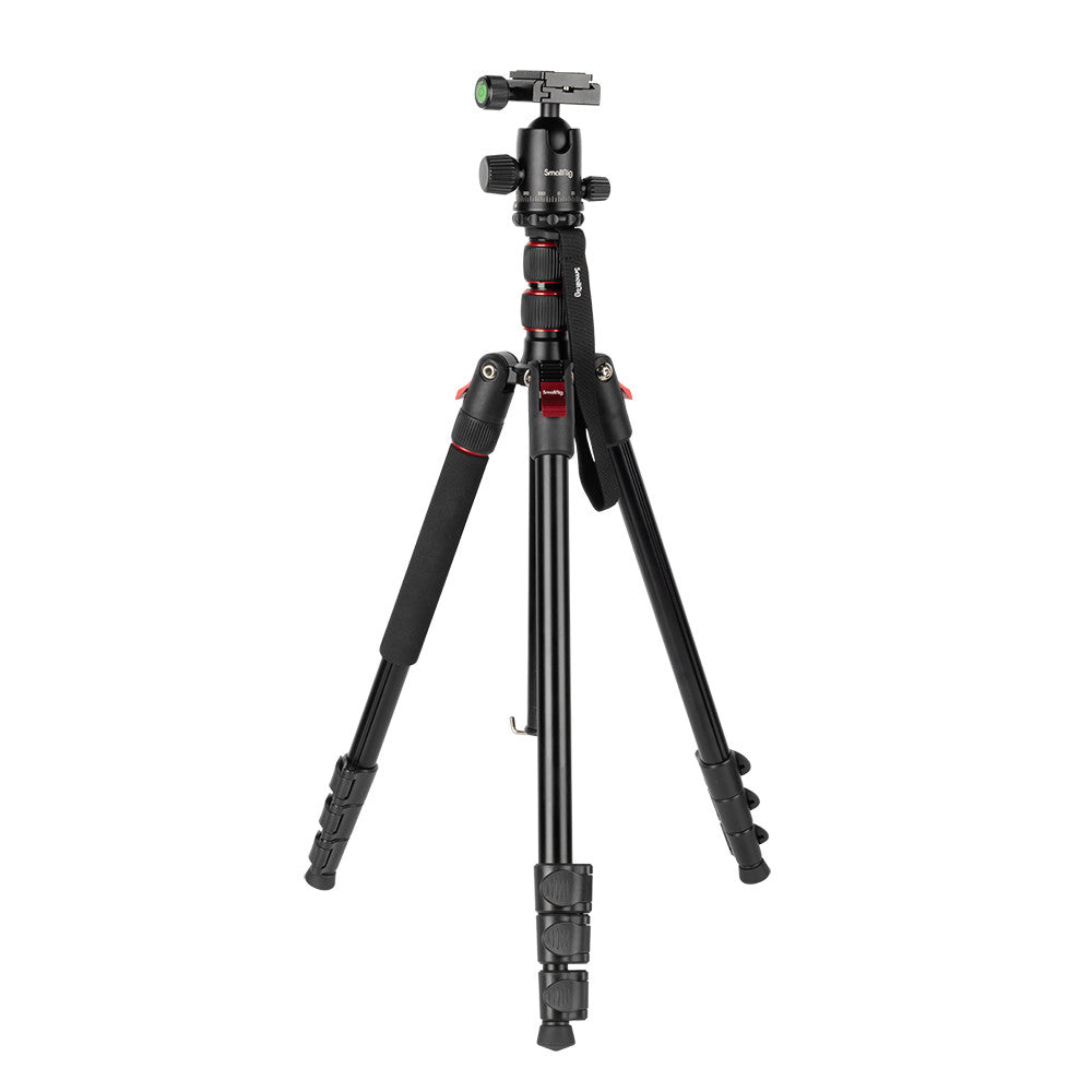 Комплект алуминиев статив SmallRig CT-20