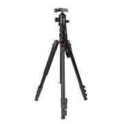 Комплект алуминиев статив SmallRig CT-20