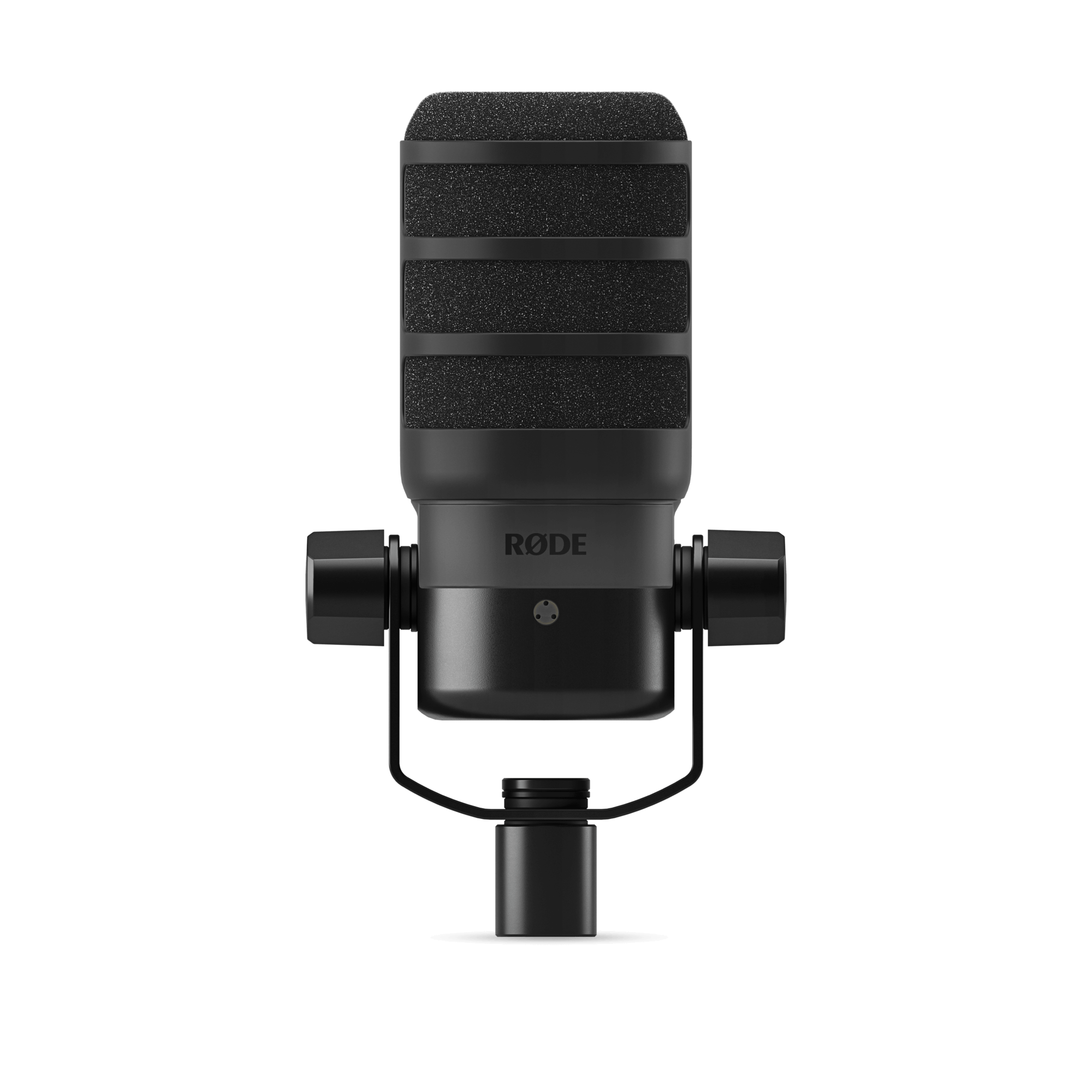Rode WS14 for Podmic and Podmic USB - black