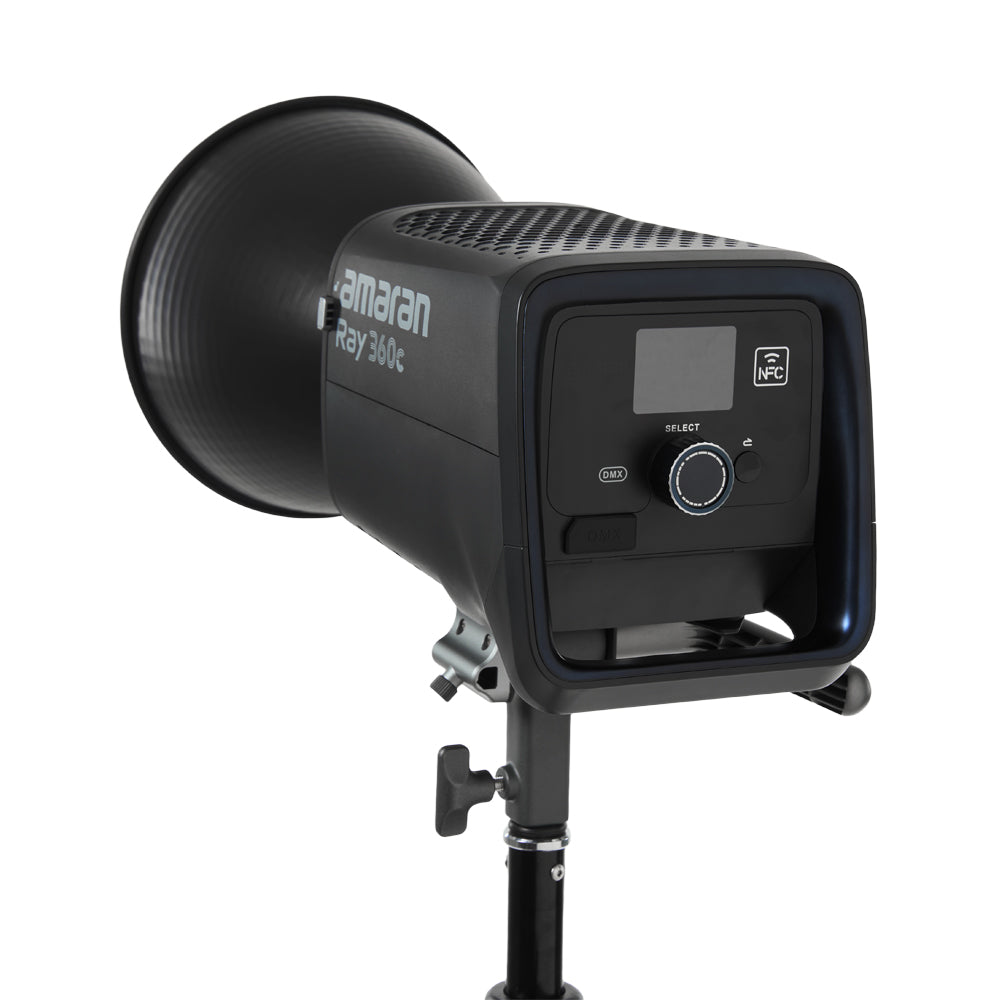 Диодно COB осветление Amaran Ray 360c