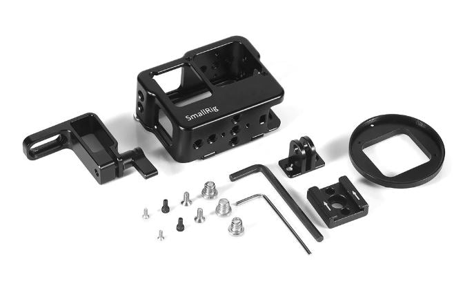 SmallRig Cage for GoPro HERO7/6/5 Black CVG2320