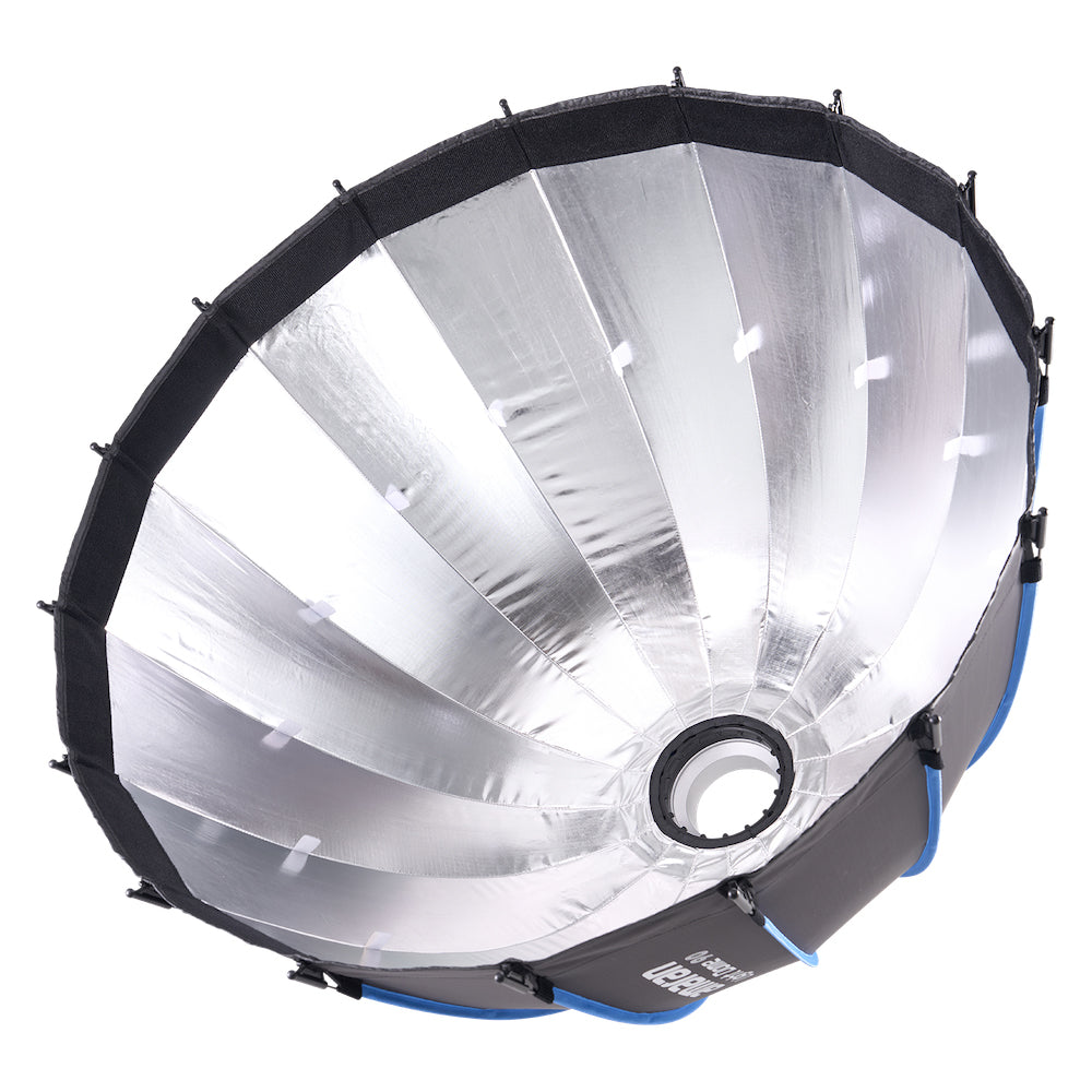 Параболичен софтбокс Amaran Light Dome 90