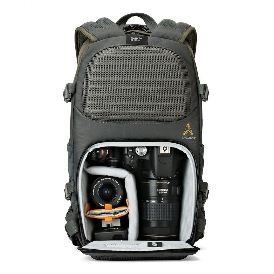 Раница Lowepro Flipside Trek 250 AW