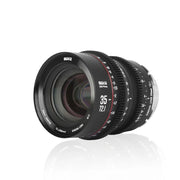 Кино обектив Meike 35mm T2.1 S35 Prime (PL)