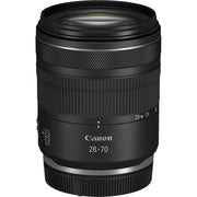 Обектив Canon RF 28-70mm F2.8 IS STM