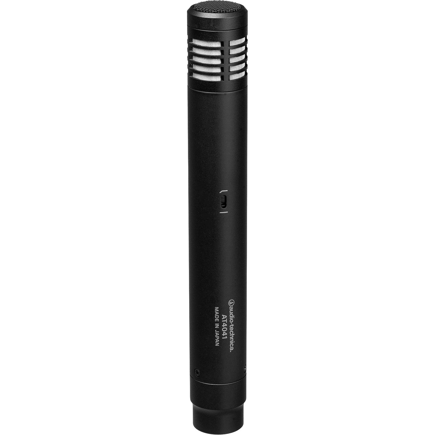 Кондензаторен микрофон Audio-Technica AT4041 - Cardioid