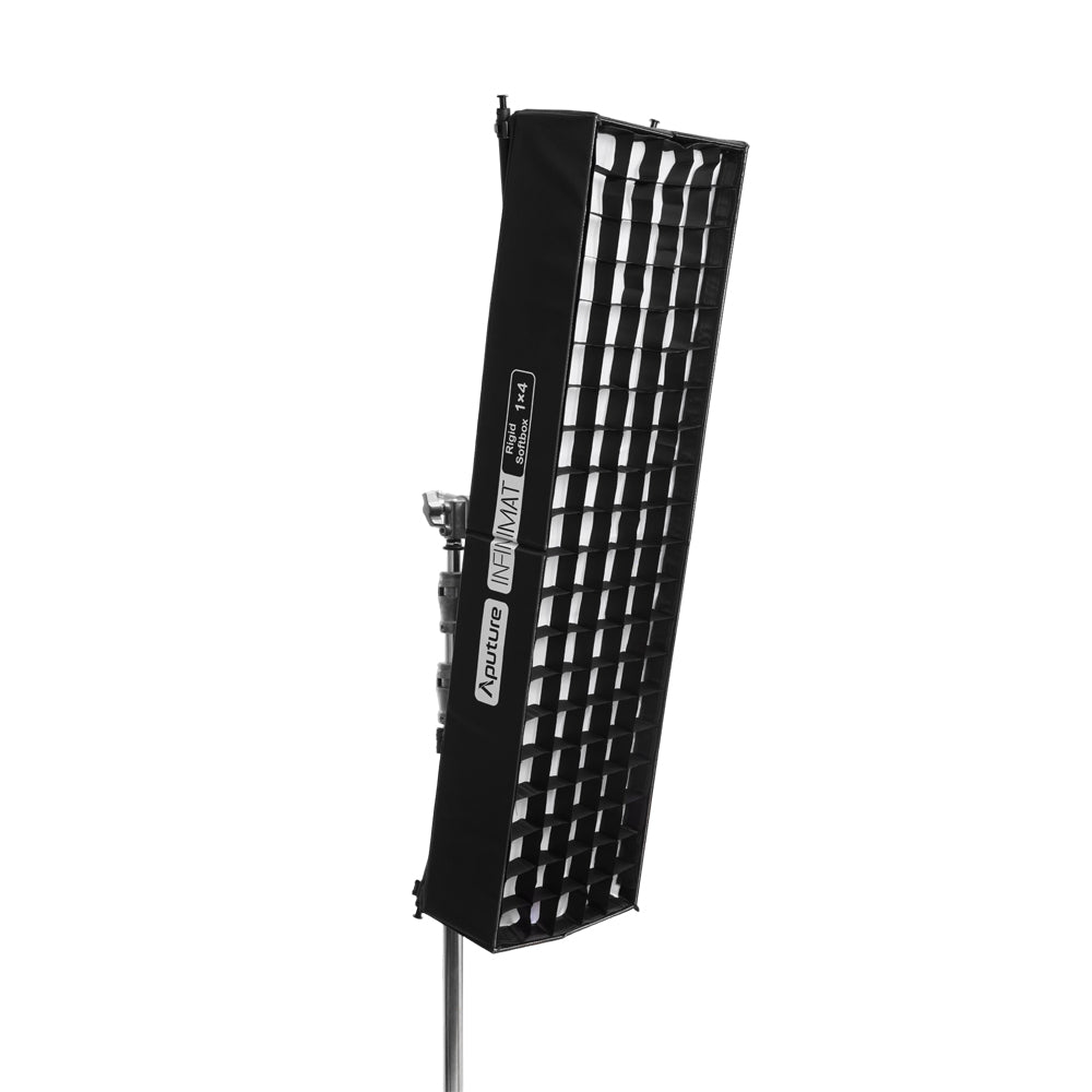 Софтбокс Aputure INFINIMAT Rigid 1x4