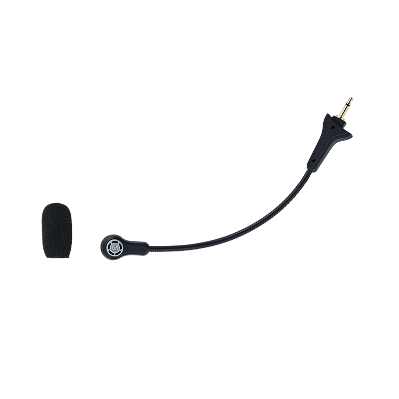 Хедсет геймърски Audio-Technica  ATH-G1 - свалящо се микрофонче