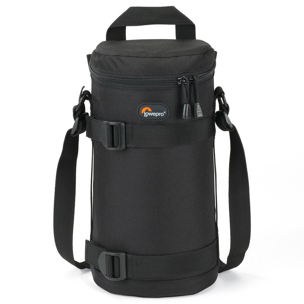 Lowepro Lens Case 11 x 26 cm (Black)