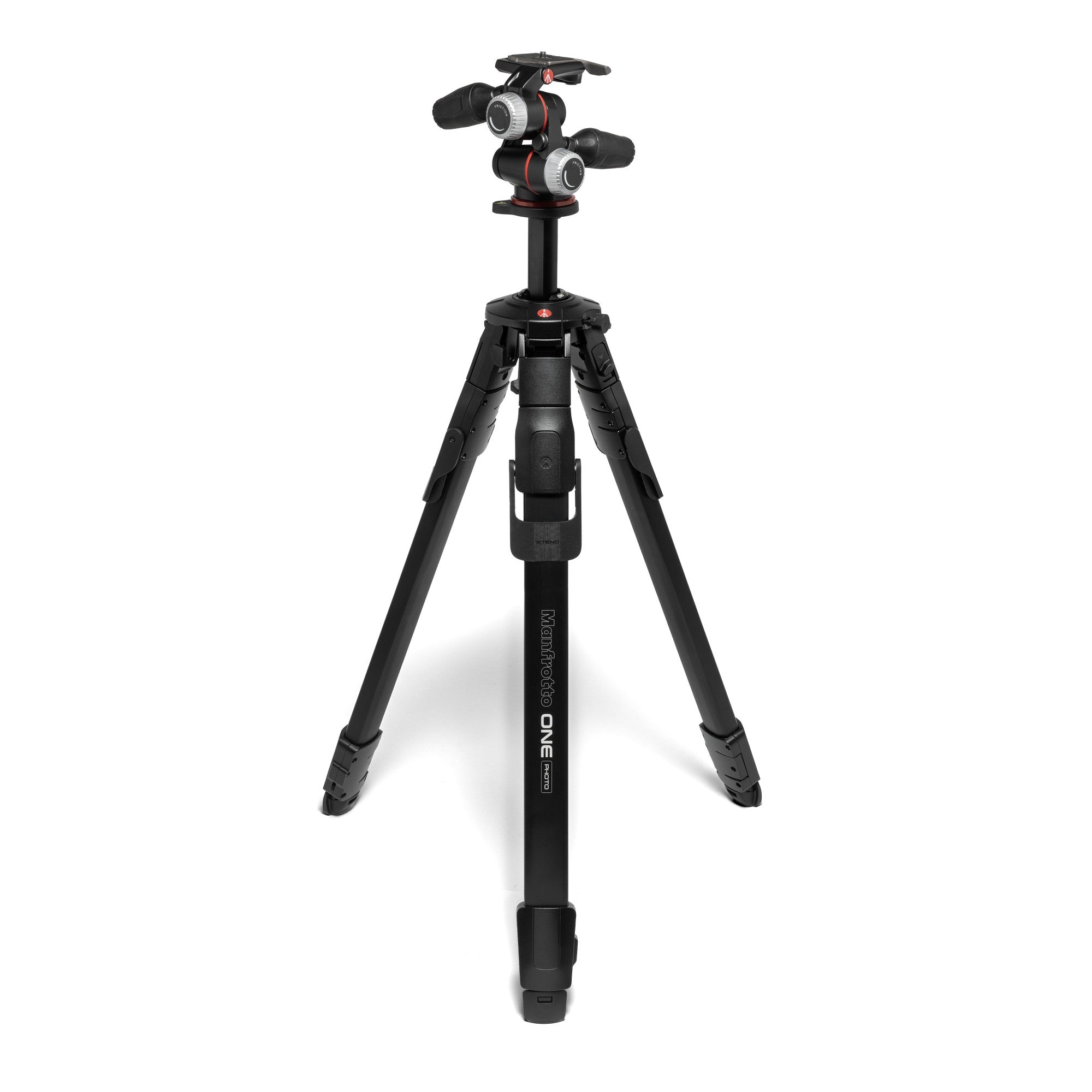 Manfrotto One Photo Al with XPRO 3 Way head