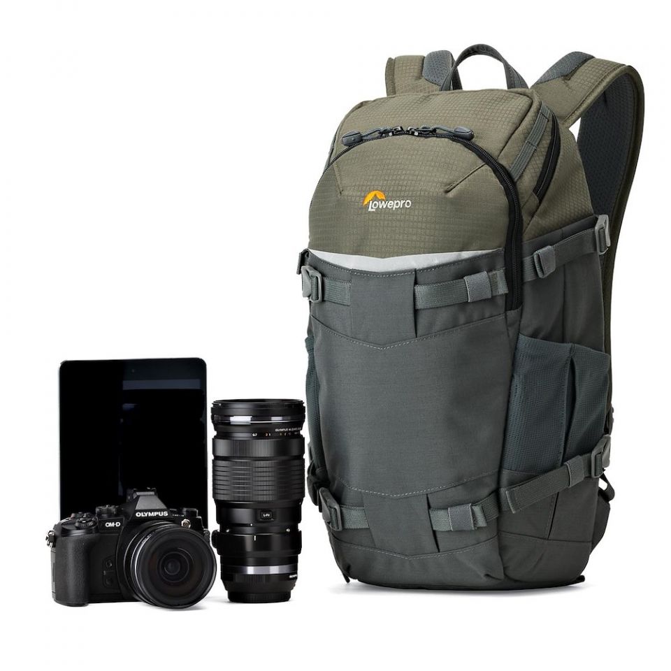 Раница Lowepro Flipside Trek 250 AW