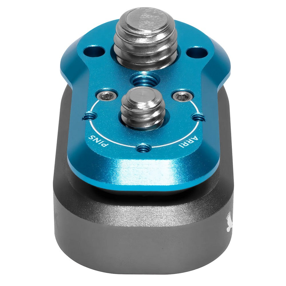 Kondor Blue Мини Lock QR Комплект плочи