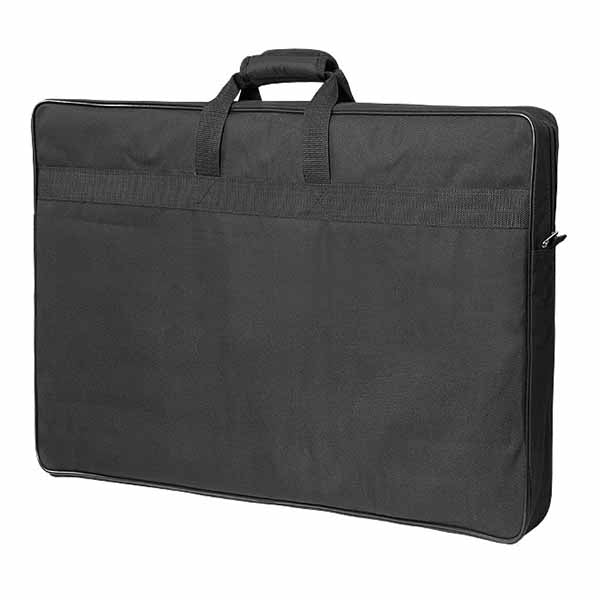 Lighting case for LED light panel (medium)