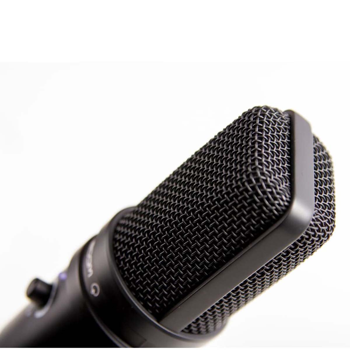 Кондензаторен USB микрофон Zoom ZUM-2  Supercardioid