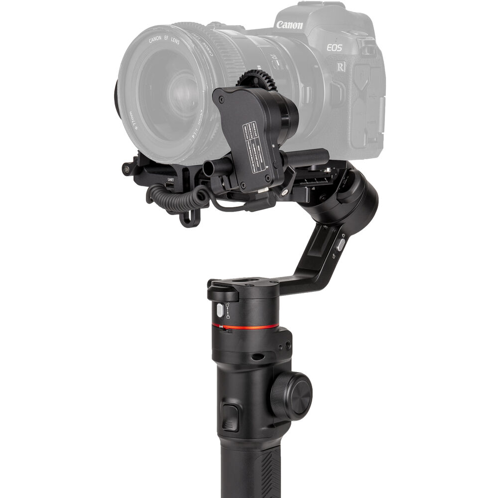 Моторче за следящ фокус за Gimbal Manfrotto