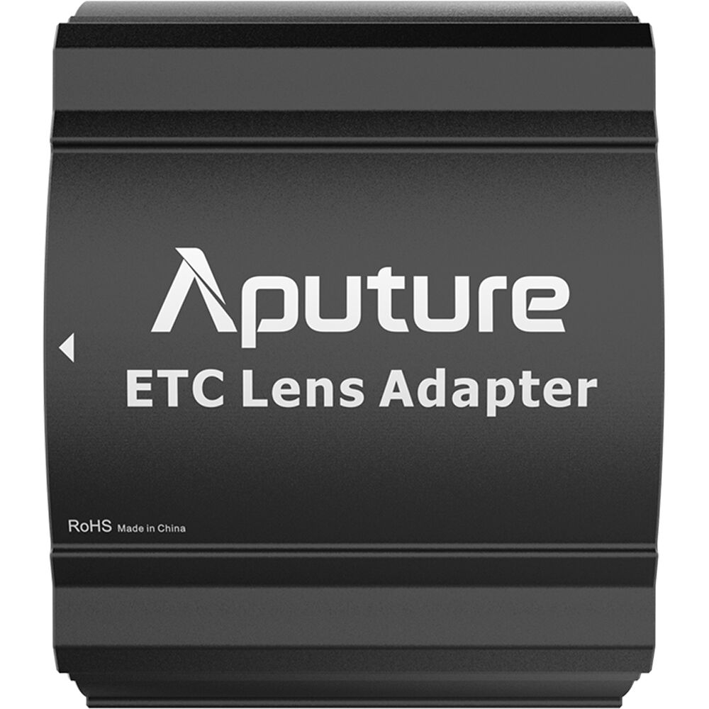 Адаптер за ETC обективи Aputure за Spotlight Max