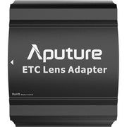 Адаптер за ETC обективи Aputure за Spotlight Max