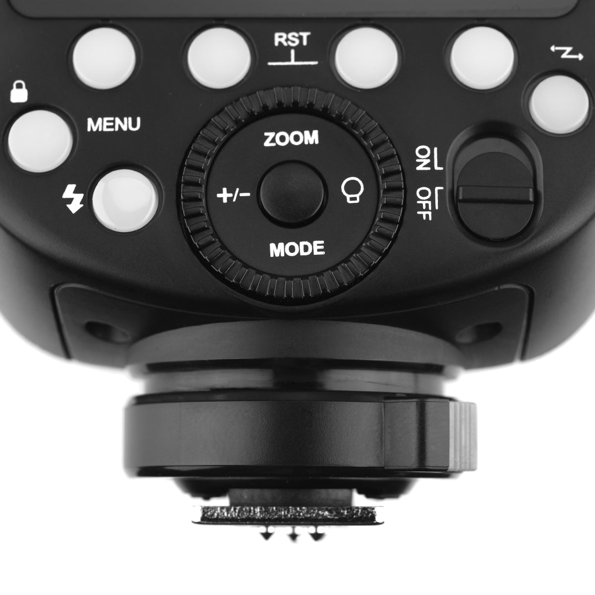 Pocket flash GODOX V1F for Fujifilm