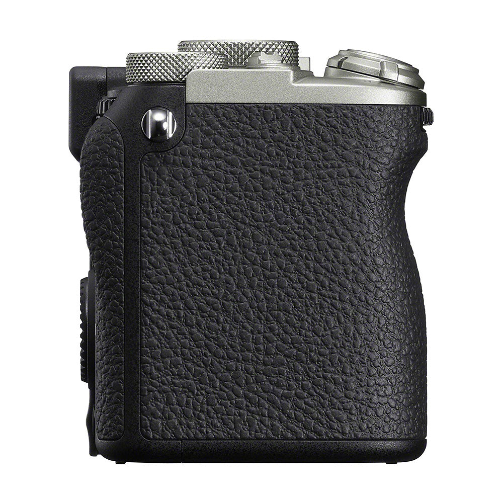 Sony a7CR (Silver)