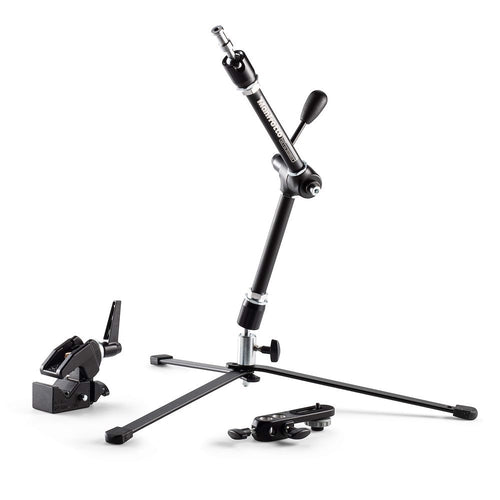 Magic Photo Arm Kit, Aluminium with Locking Lever 143