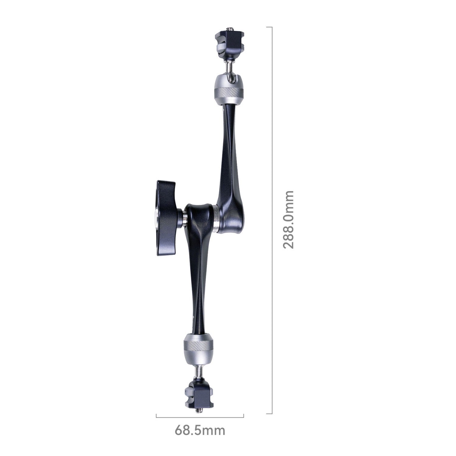 Magic arm с розетка SmallRig 3959