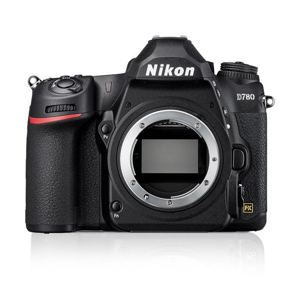 DSLR фотоапарати Nikon