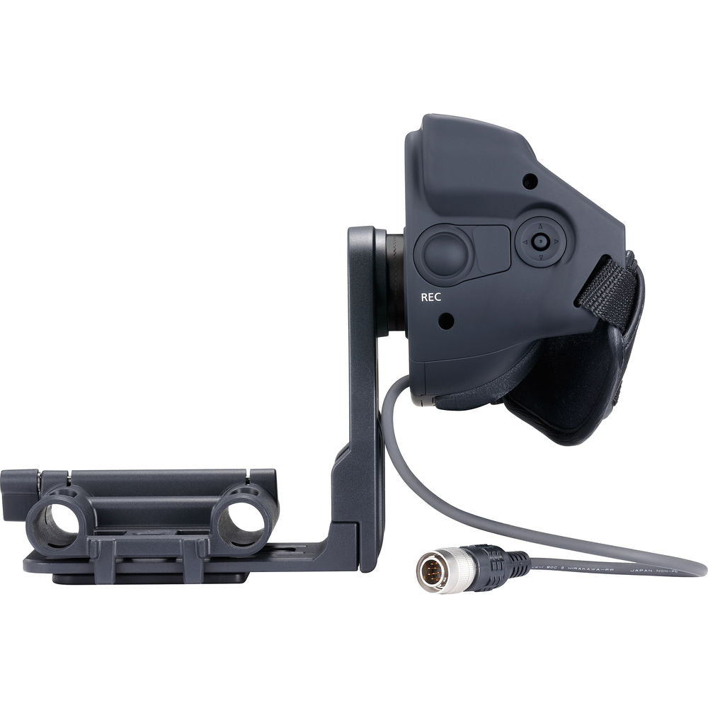 Canon Shoulder Style Grip SG-1