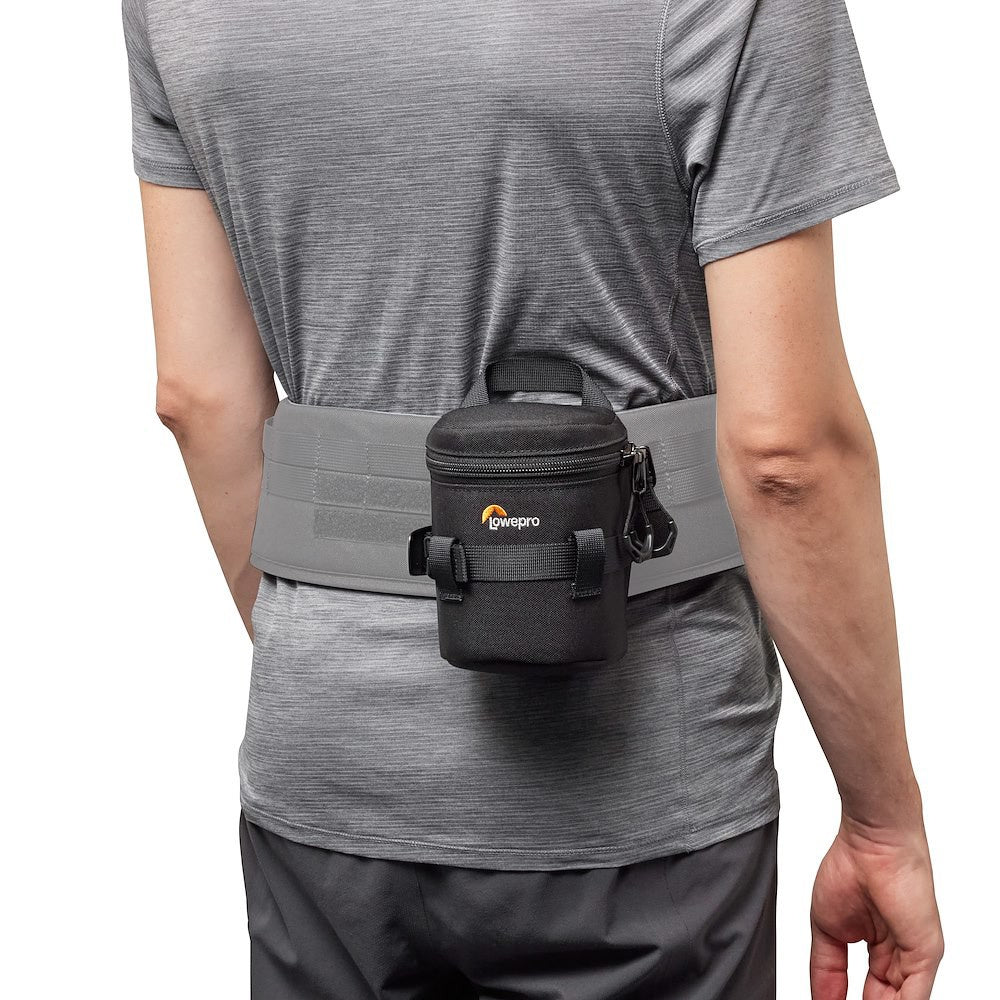 Чанта за обектив Lowepro ProTactic III 9х13см