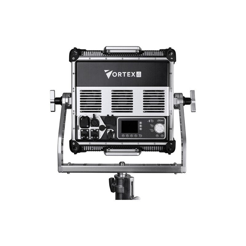Creamsource Vortex4 325W IP65 True Colour LED Panel Incl Yoke