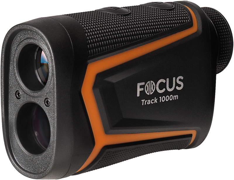 Далекомер Focus Track RF - 1000м