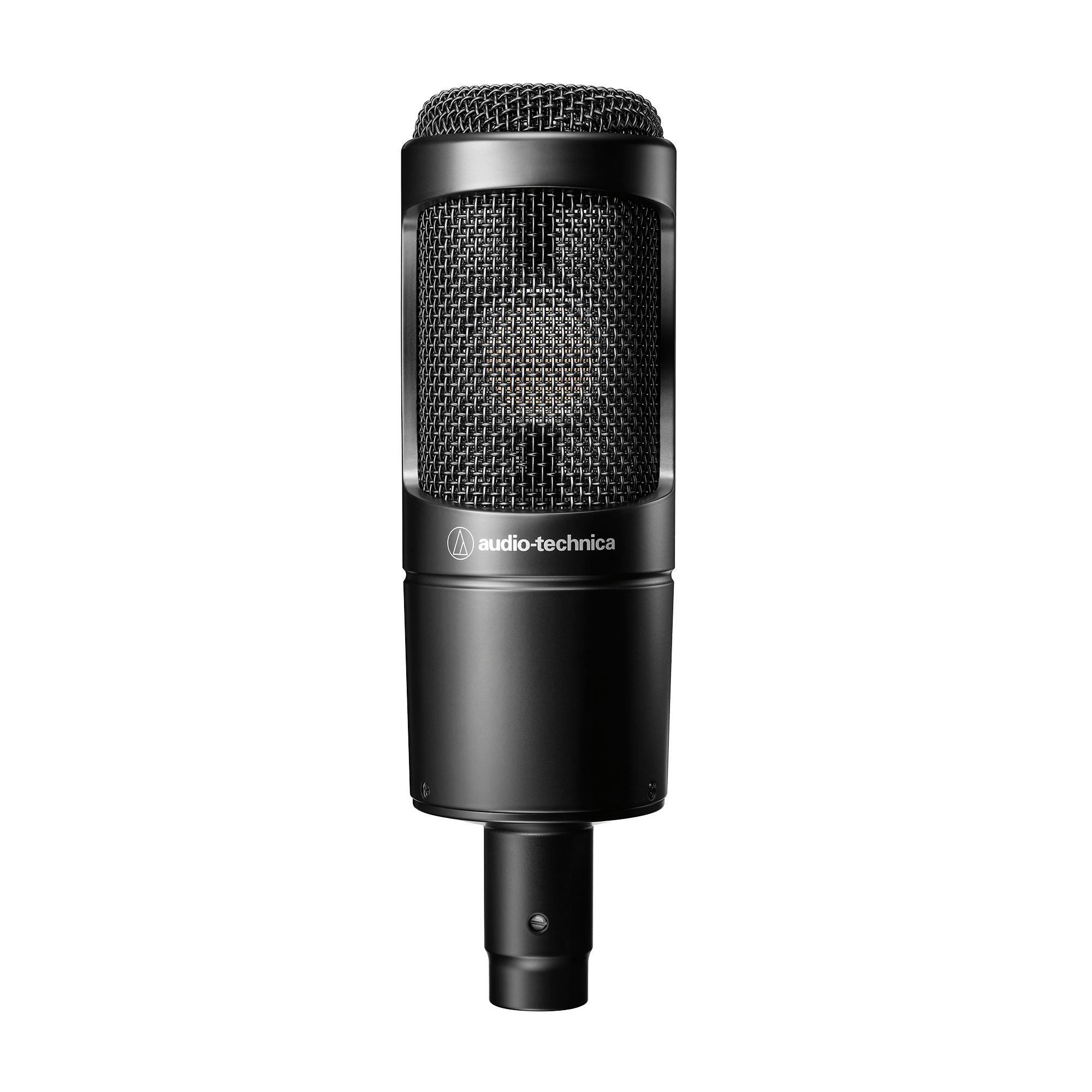 Кондензаторен микрофон Audio-Technica AT2035 Cardioid