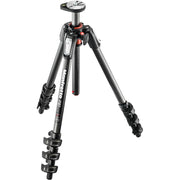 Manfrotto 190CXPRO4 Карбонова 4-секционна основа - 10г. гаранция