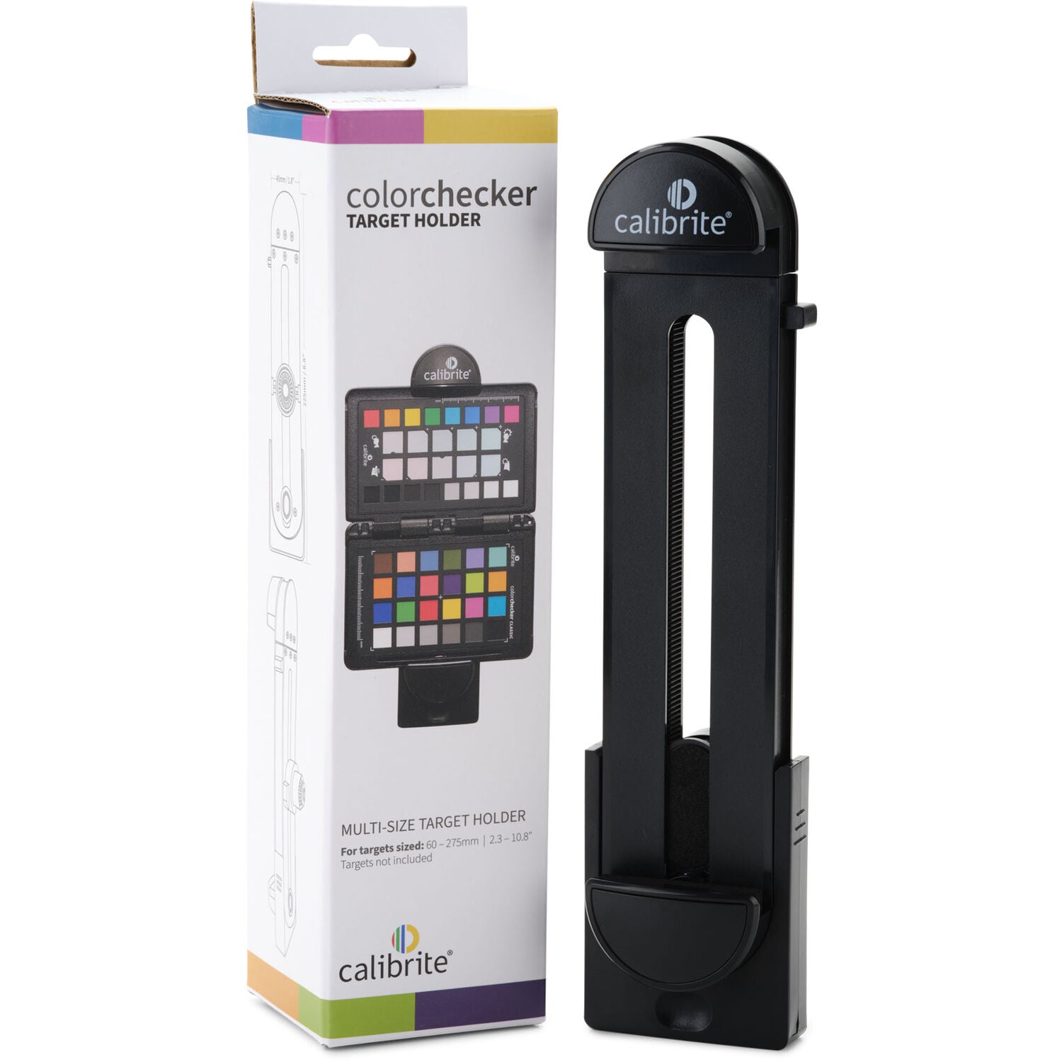 Calibrite ColorChecker Target Holder