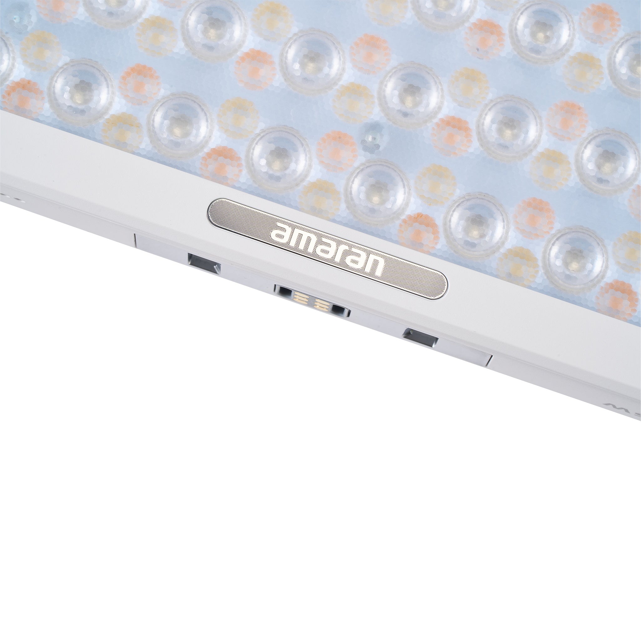 Диоден панел Amaran Pano 60c RGBWW White