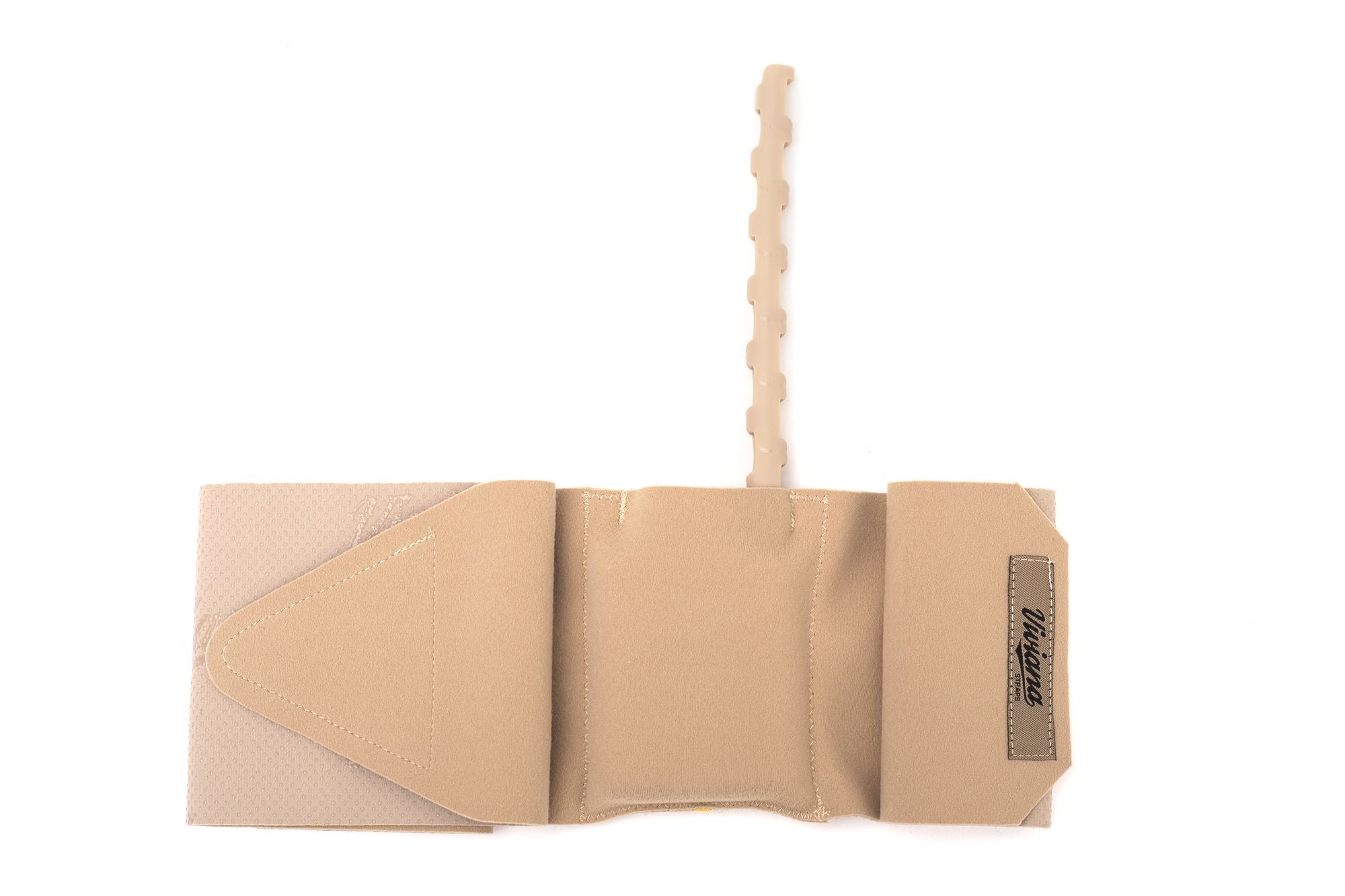Viviana Whip Antenna Saver - аксесоар за антена - 4бр. - бежов