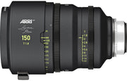 Обектив ARRI Signature Prime 150mm T1.8 (Метрична Скала)